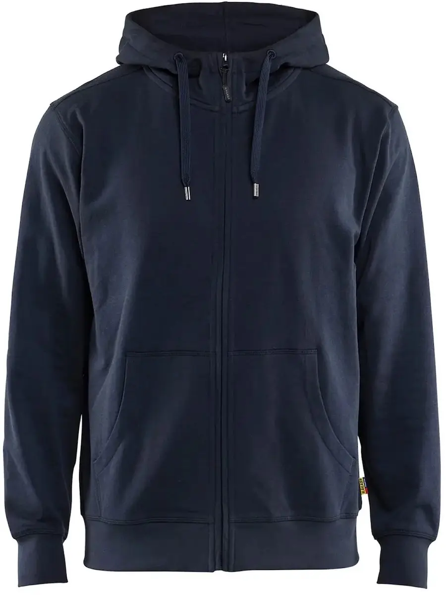 Hoodie Blaklader
