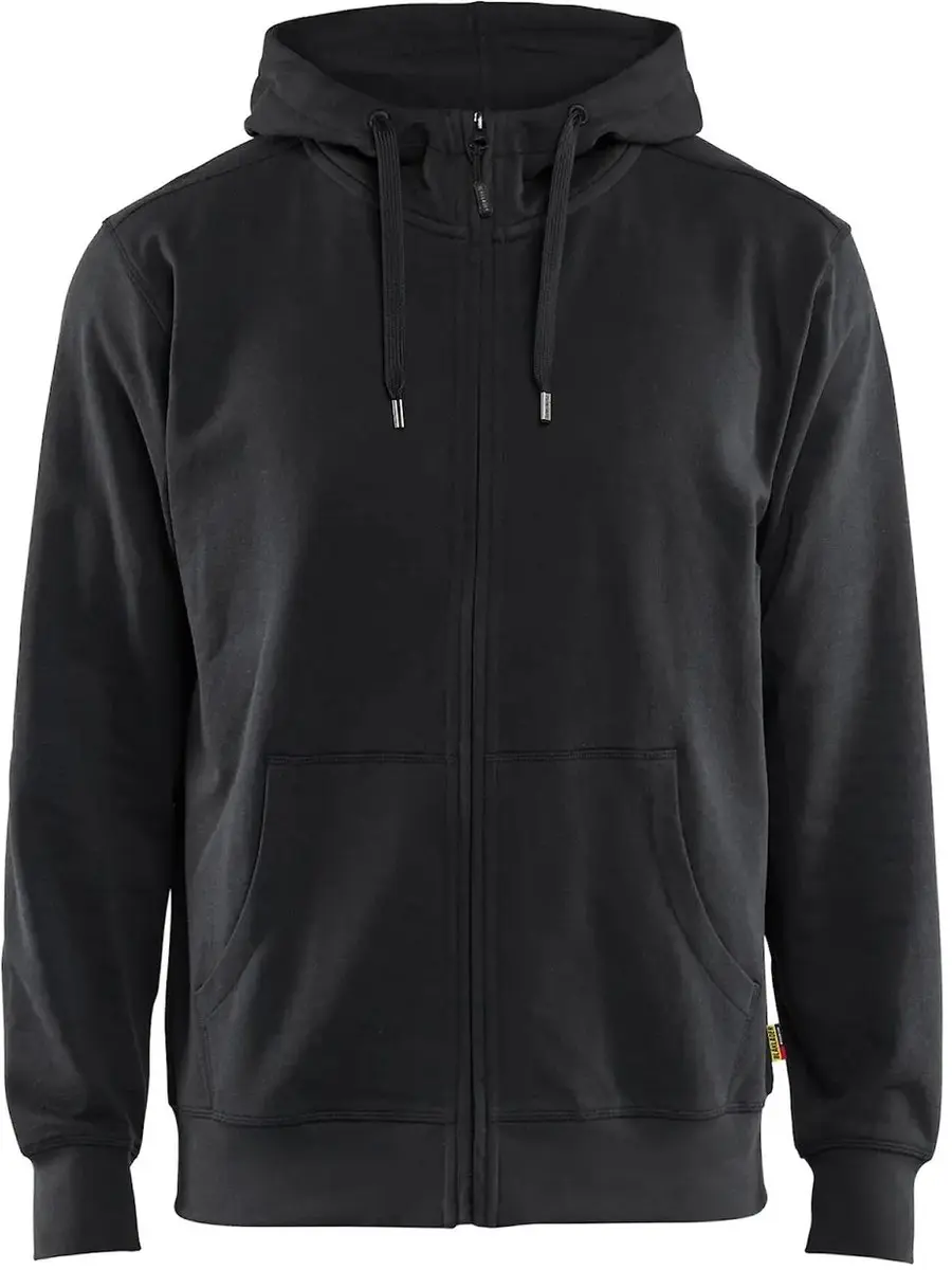 Hoodie Blaklader - afbeelding 2 van 3