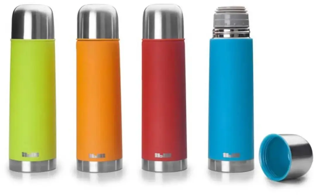 Ibili Thermos Fles 0,5L