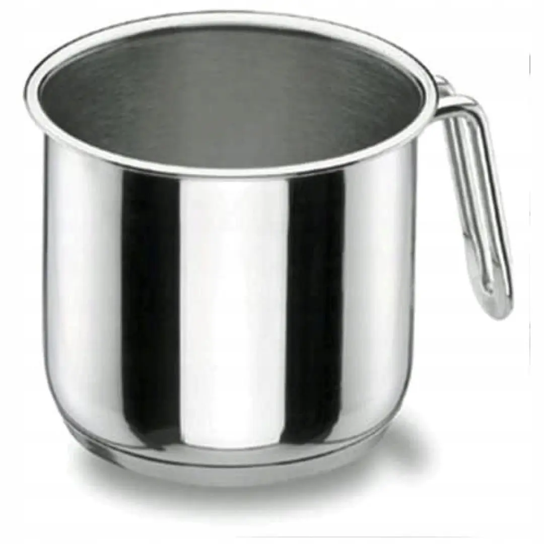 Lacor Cylindrische Gourmet Pan 1L