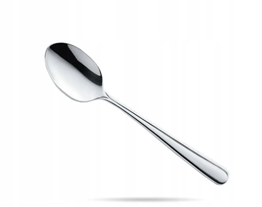 Amefa Astoria Koffielepel 13,1 cm