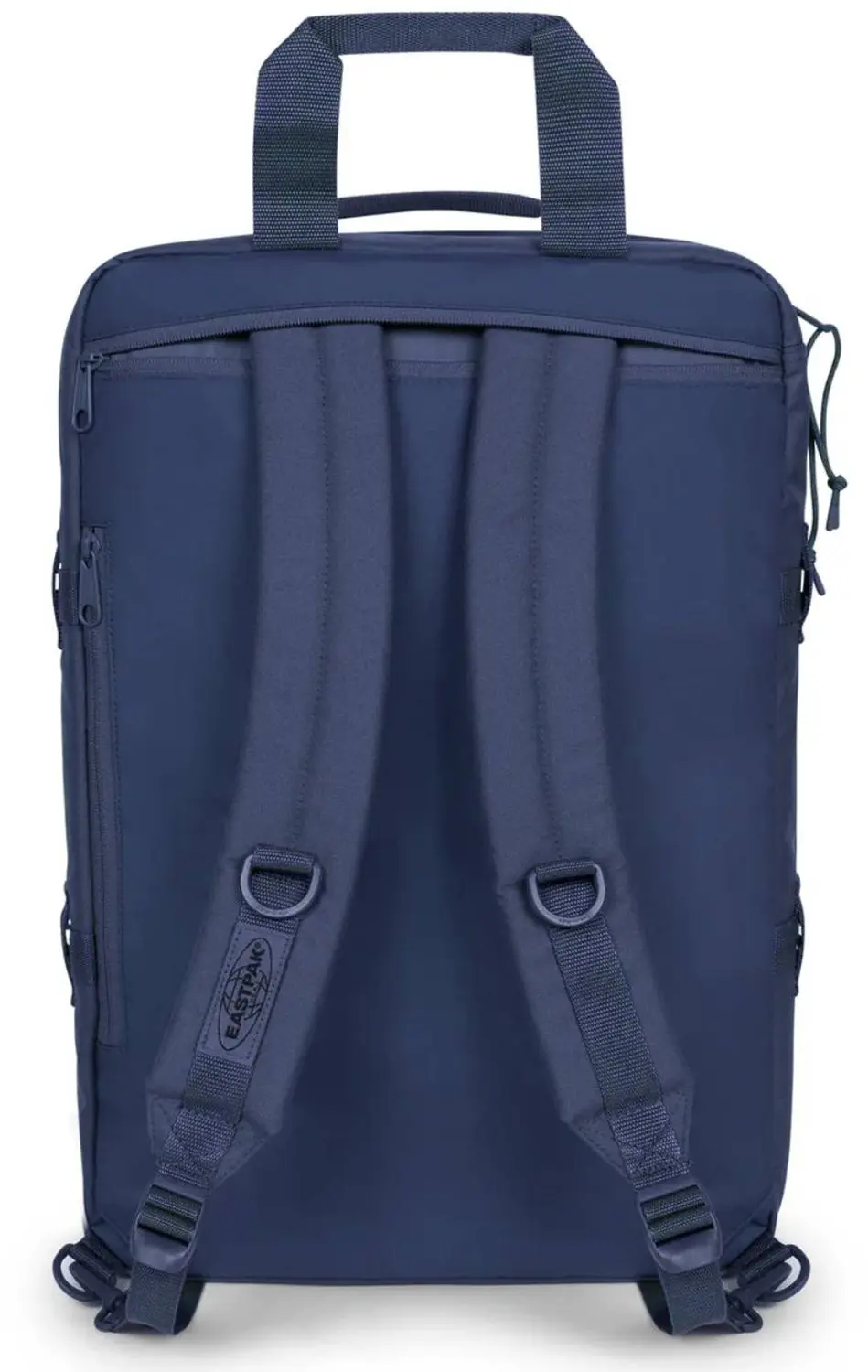 Eastpak Travelpack Rugzak 42L Navy - afbeelding 2 van 6