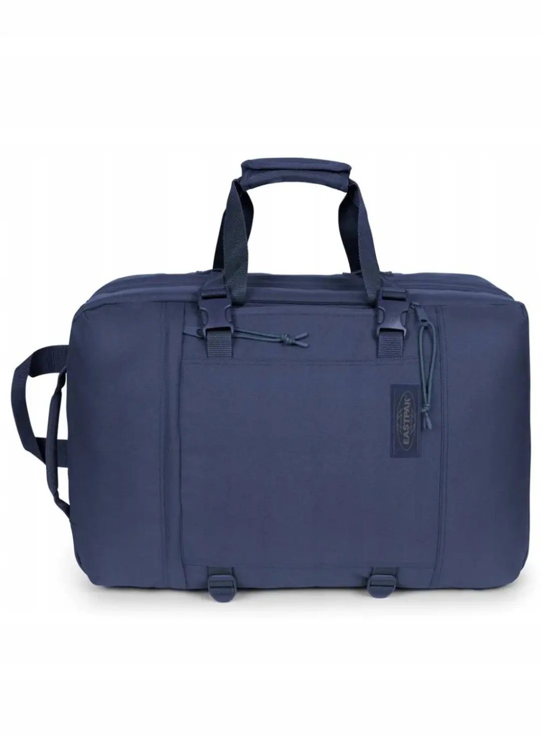 Eastpak Travelpack Rugzak 42L Navy - afbeelding 3 van 6