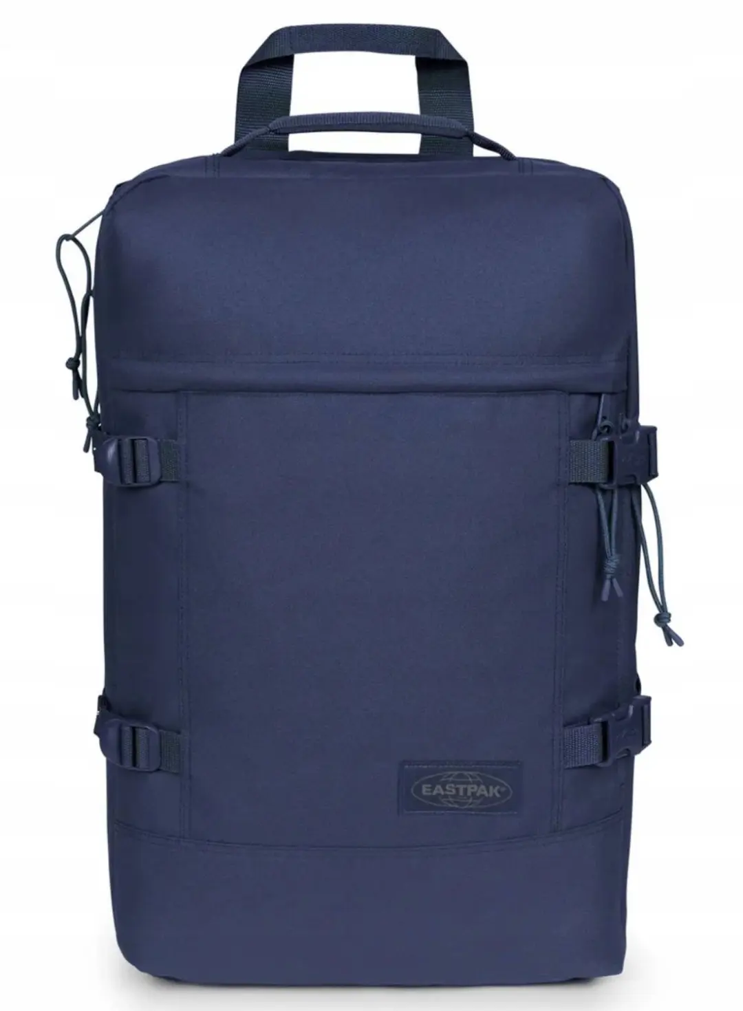 Eastpak Travelpack Rugzak 42L Navy - afbeelding 4 van 6