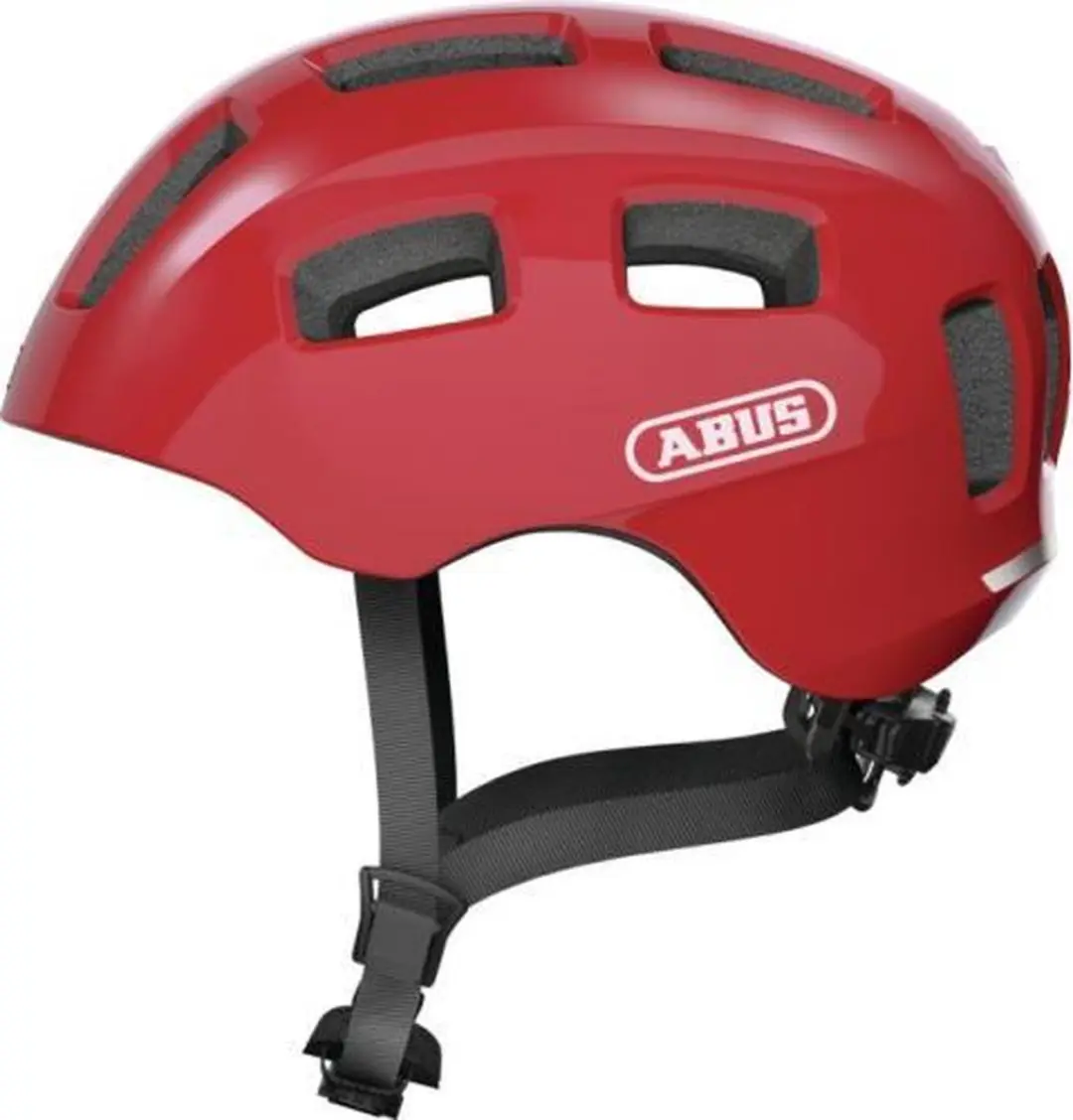 ABUS Youn-I 2.0 Kinderfietshelm