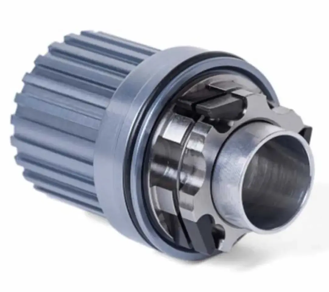 Miche SH K1-K4 Freewheel Body 990 - afbeelding 3 van 3