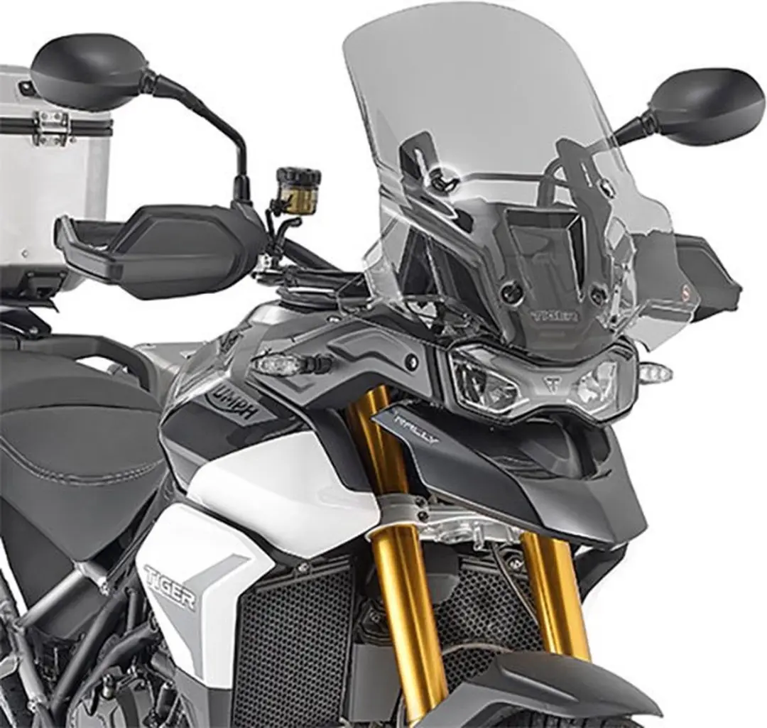 Givi D6415S Triumph Tiger 900 Voorruit