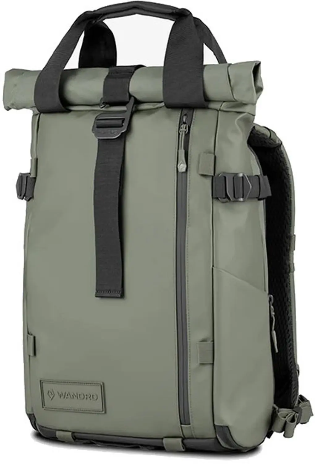 Wandrd PRVKE 15L Wasatch Green V4