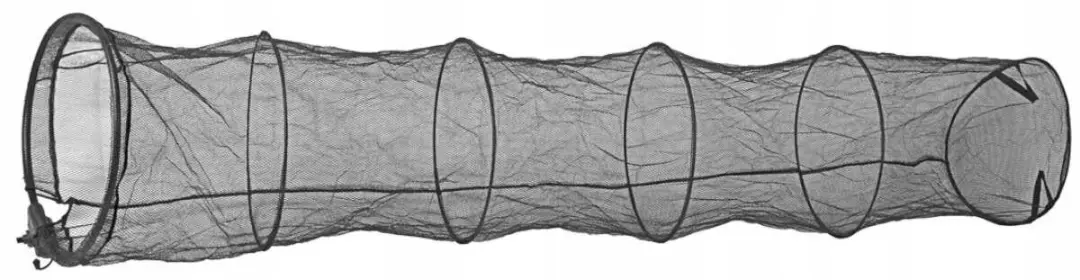 Konger Master Visnet 350x45cm
