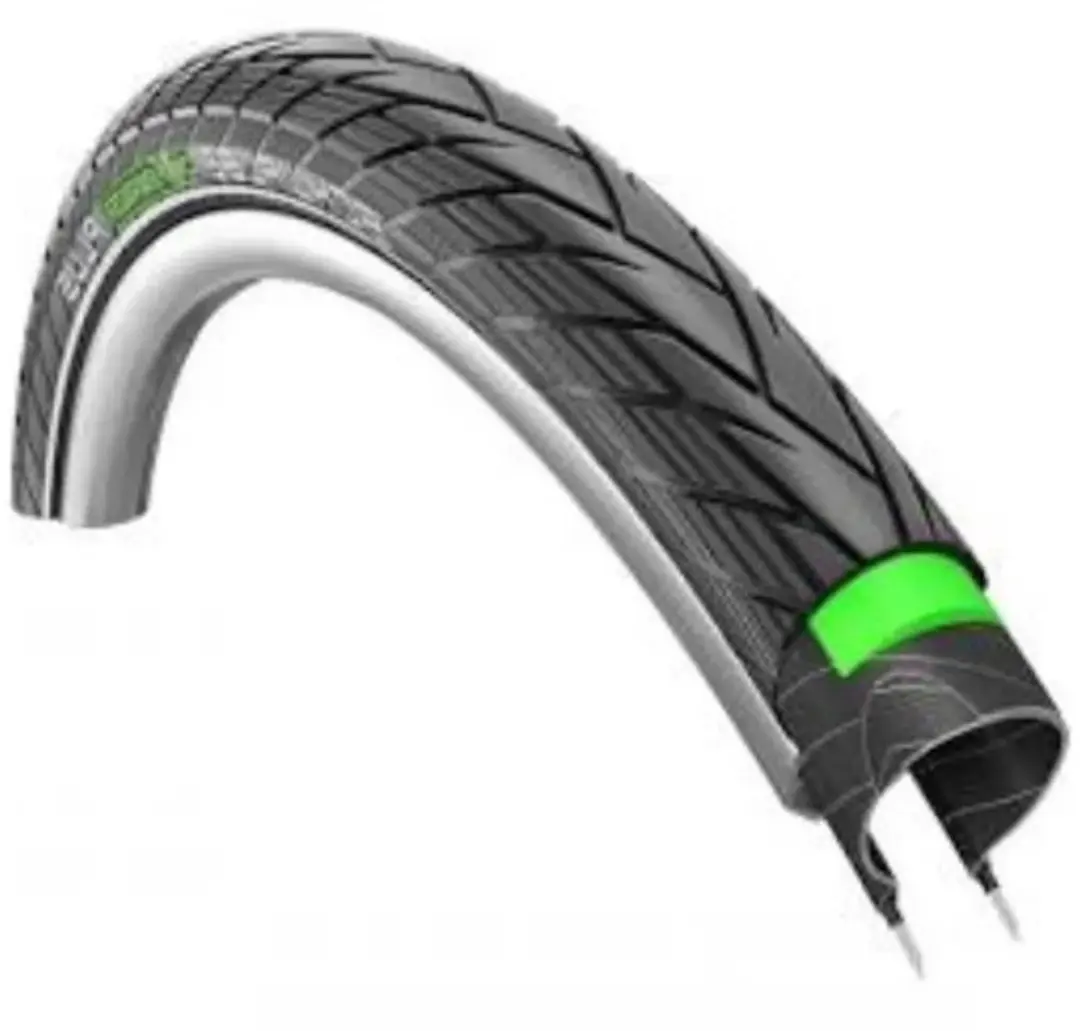 Schwalbe Buitenband 50-622 28x2.00 energizer active plus 50 km/h reflectie zl