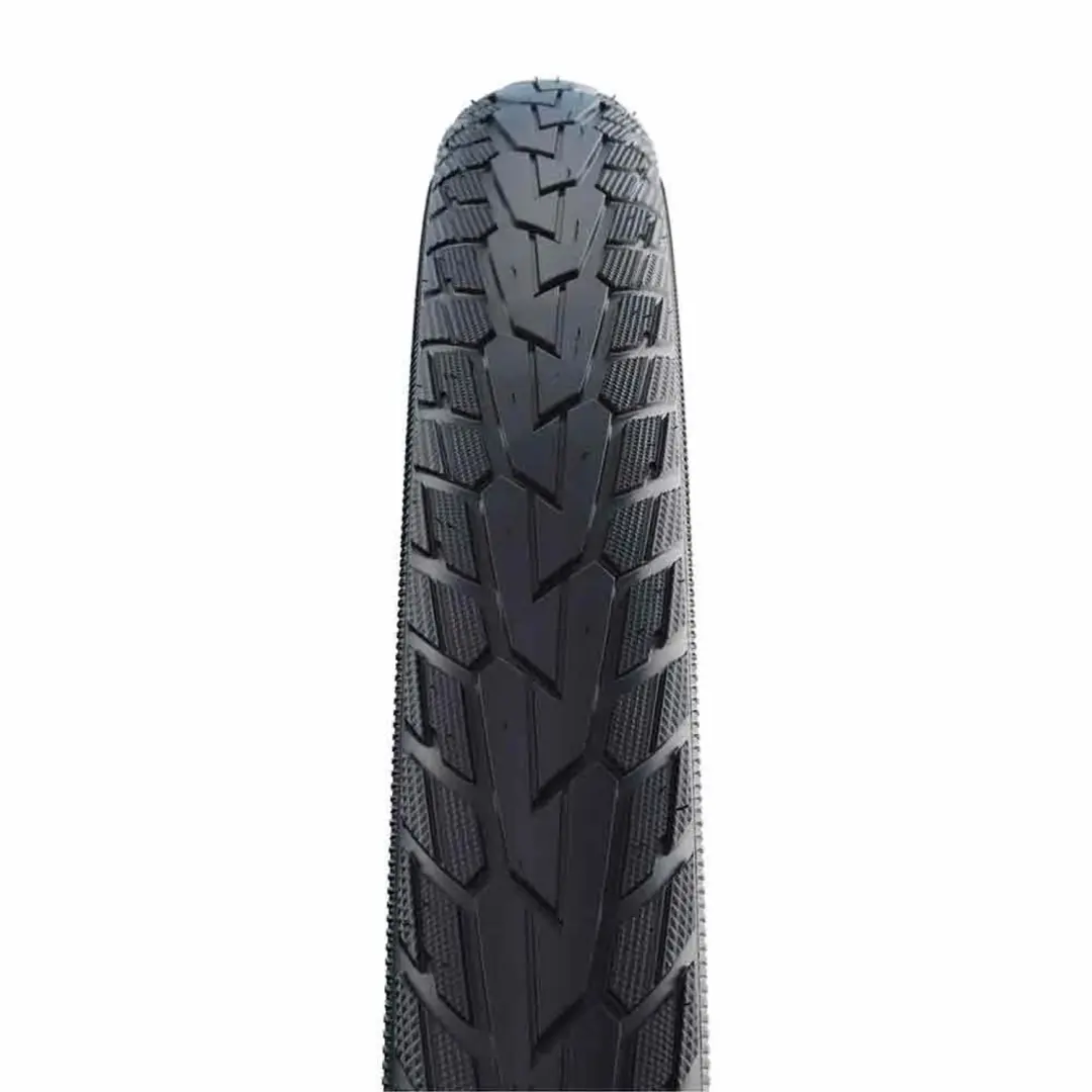 Schwalbe Motion Cruiser 24" x 1.75 Band - Zwart - afbeelding 2 van 4