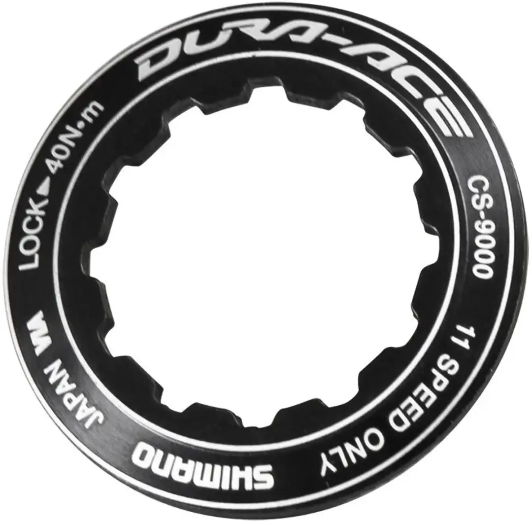 Shimano Dura Ace CS-9000 Borgring 11t