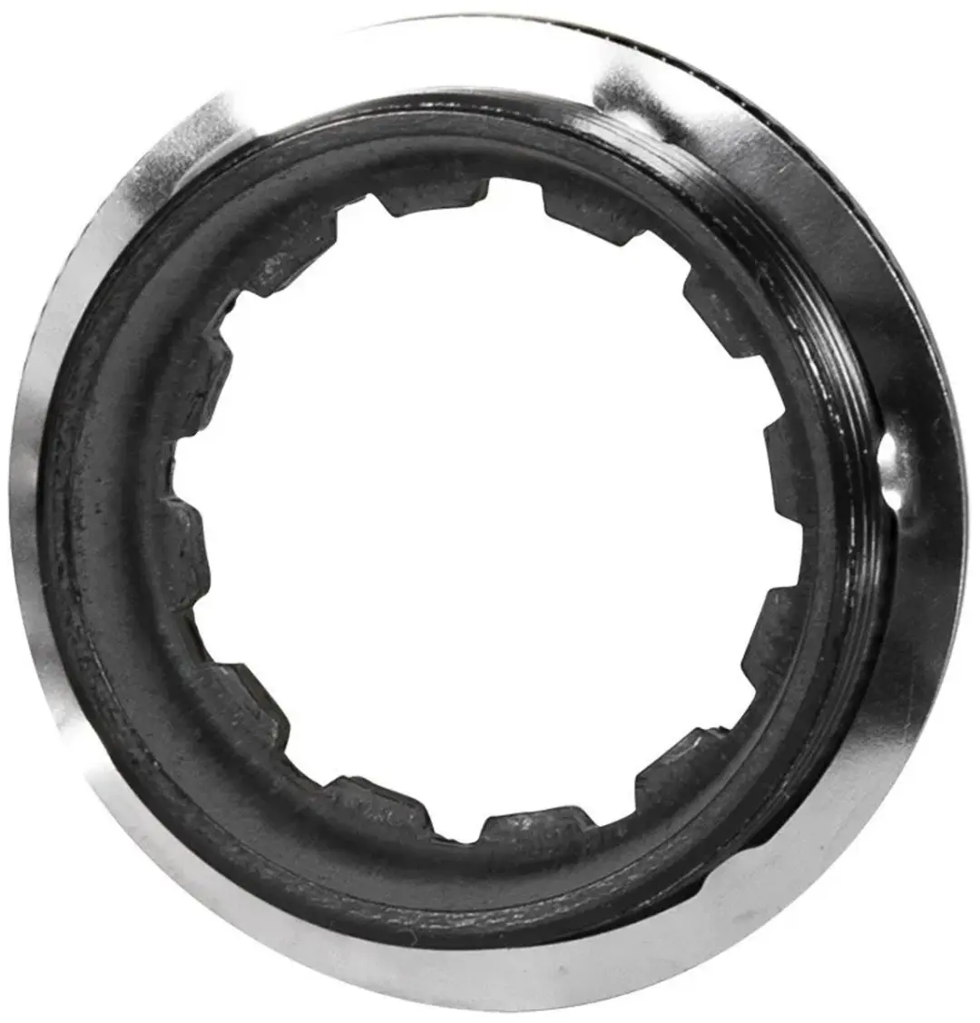 Shimano Dura Ace CS-9000 Borgring 11t - Zwart - afbeelding 2 van 2