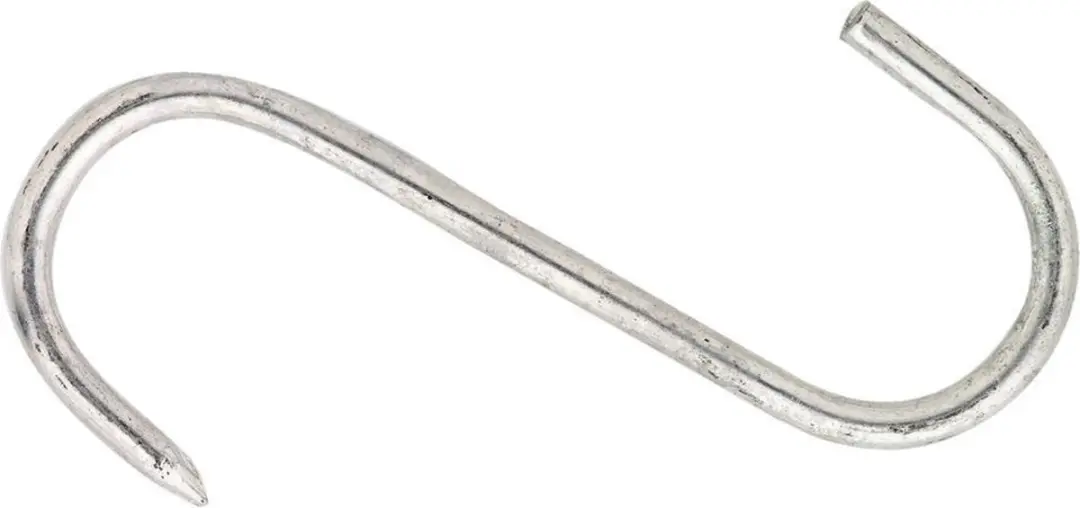 Vleeshaak Vhk18065 6,5x180mm Vertind