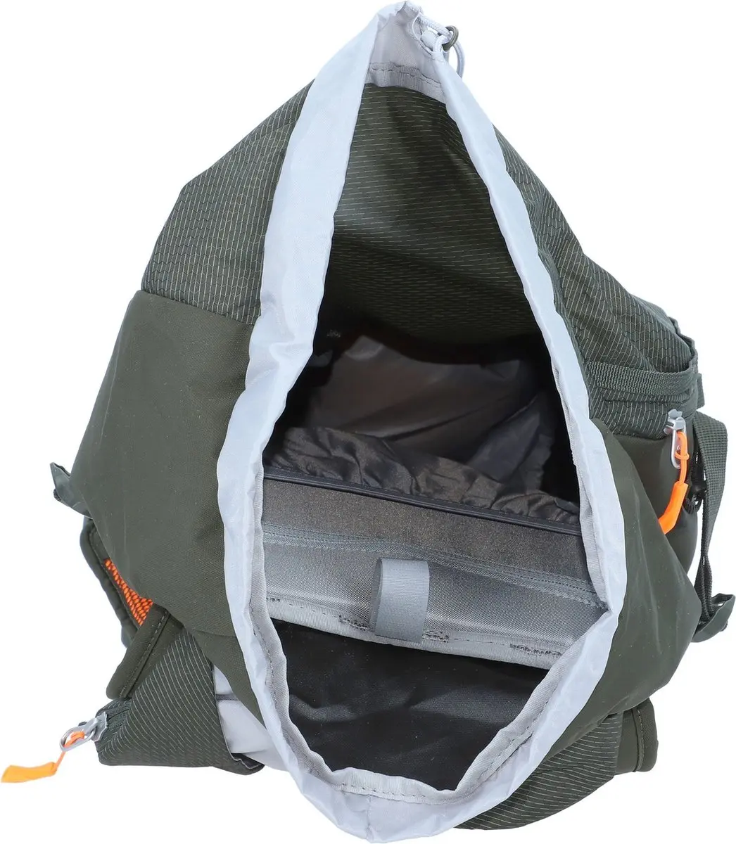 Salewa Alp Mate 26 Rugzak - 26L Dark Olive - afbeelding 2 van 6
