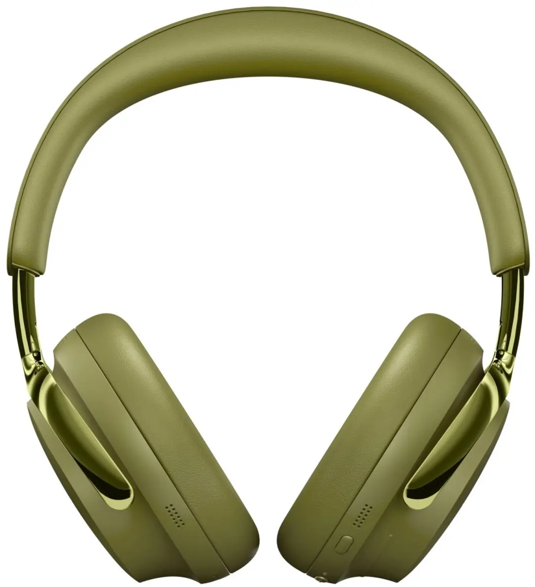Bose QuietComfort Ultra Headphones 2nd Gen 890101-0120 Koptelefoon - Olive Green - afbeelding 6 van 6