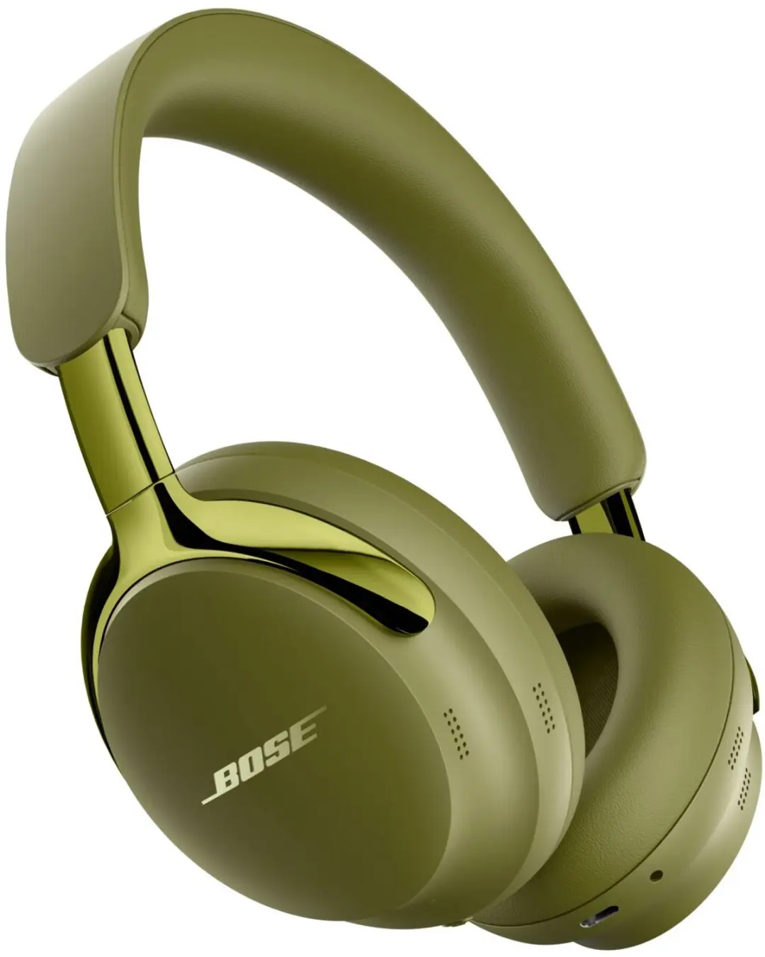 Bose QuietComfort Ultra Headphones 2nd Gen 890101-0120 Koptelefoon