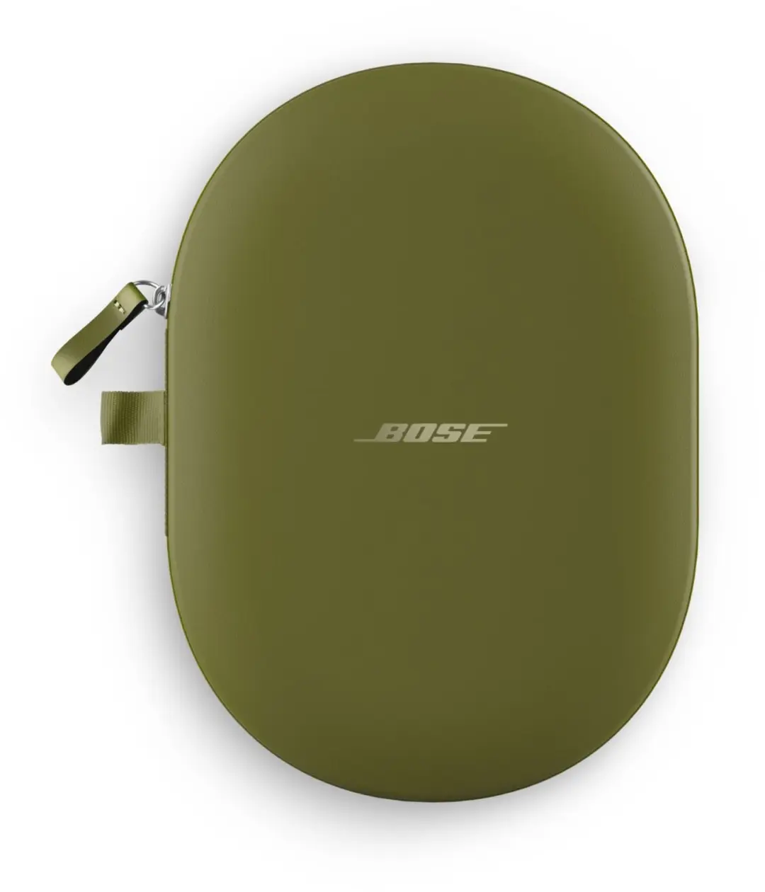 Bose QuietComfort Ultra Headphones 2nd Gen 890101-0120 Koptelefoon - Olive Green - afbeelding 5 van 6