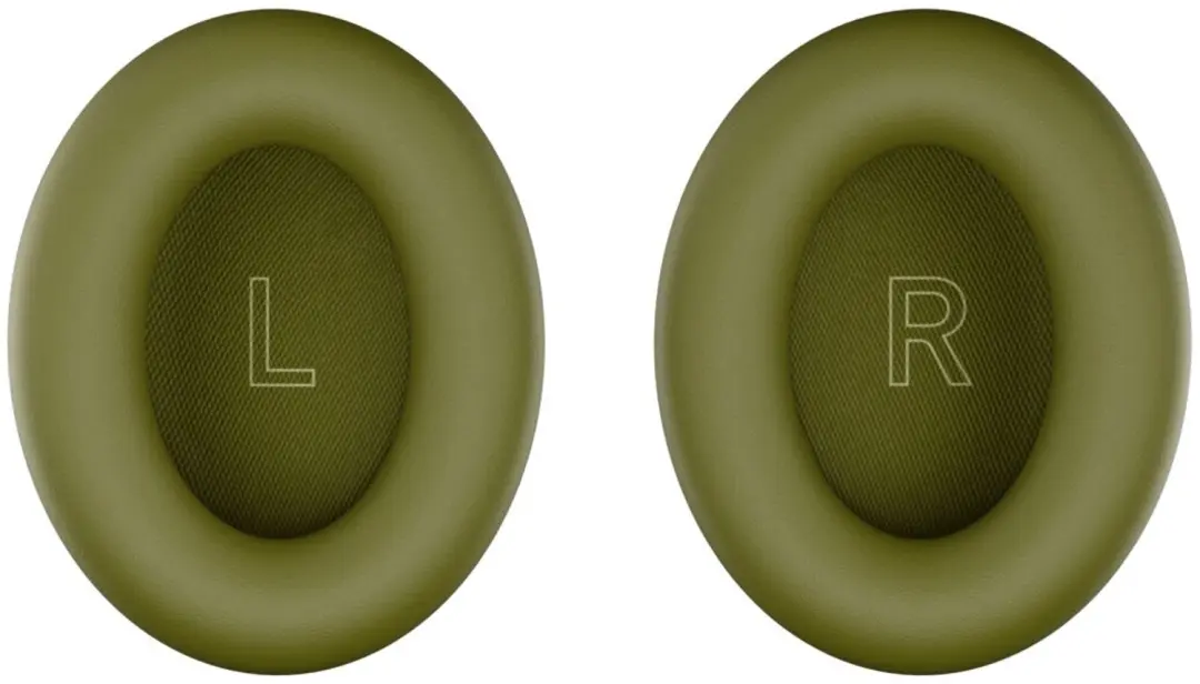 Bose QuietComfort Ultra Headphones 2nd Gen 890101-0120 Koptelefoon - Olive Green - afbeelding 3 van 6