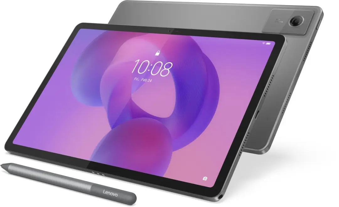 Lenovo Idea Tab ZAFR1159SE Tablet - 256GB - Grijs - afbeelding 5 van 6