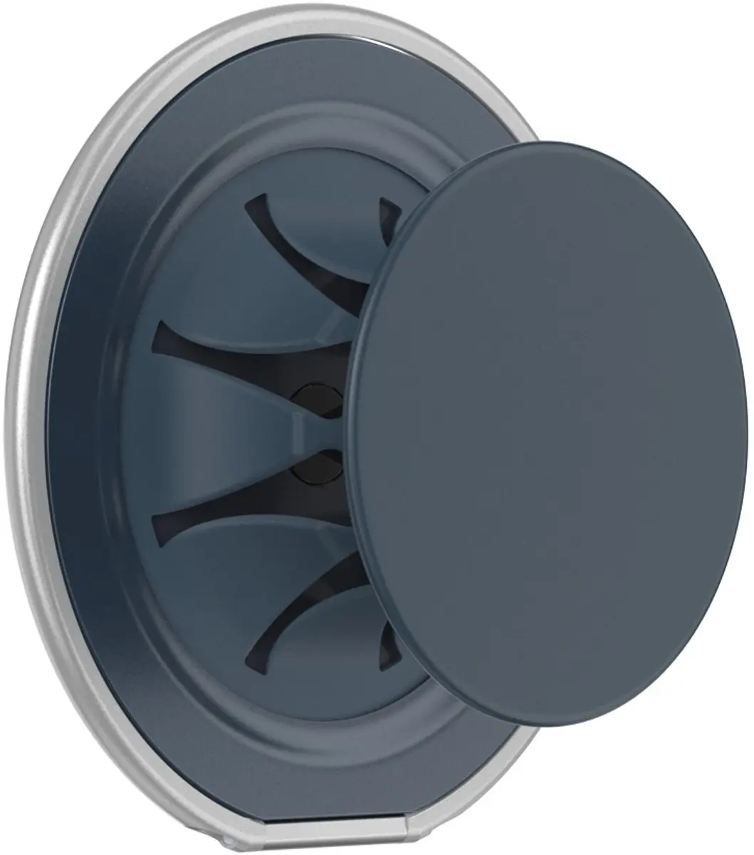 PopSockets PopGrip Low Pro MagSafe - Navy - afbeelding 2 van 6