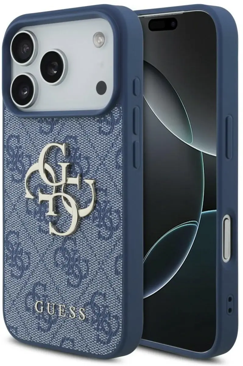 Guess 4G Big Logo Hoesje