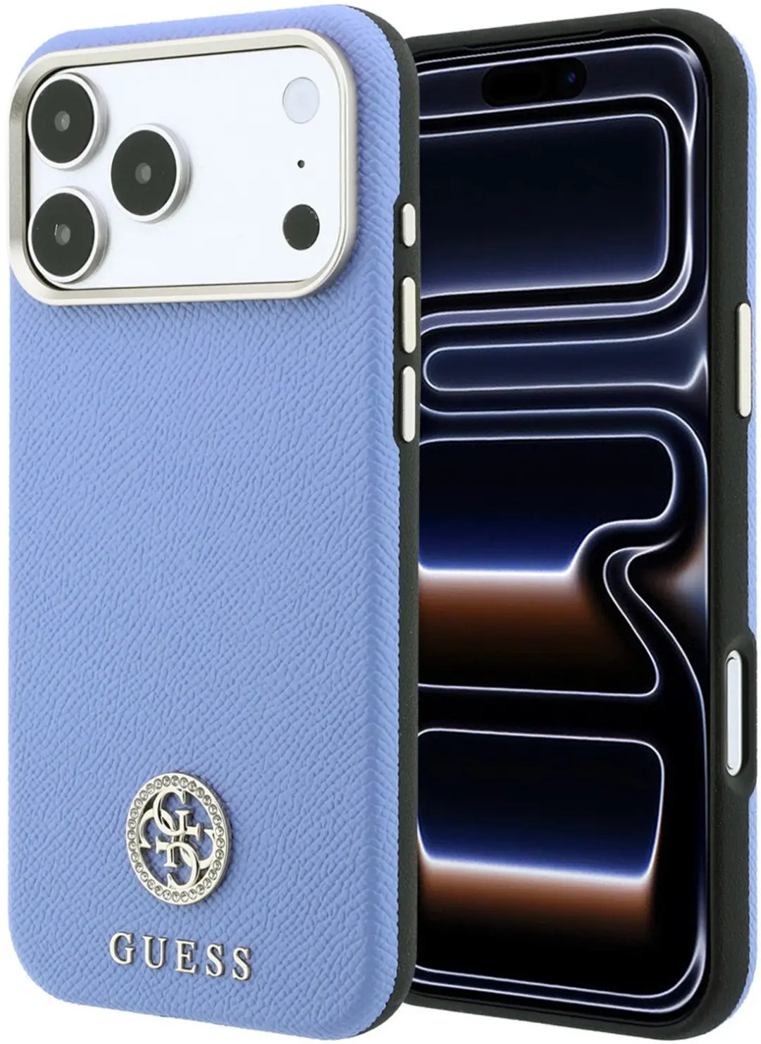 Guess MagSafe Hoesje iPhone 18 Pro