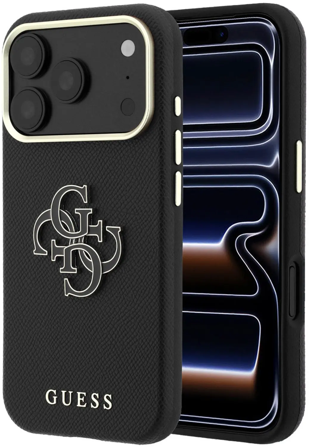 Guess Hoesje iPhone 18 Pro Max 17 Pro Max
