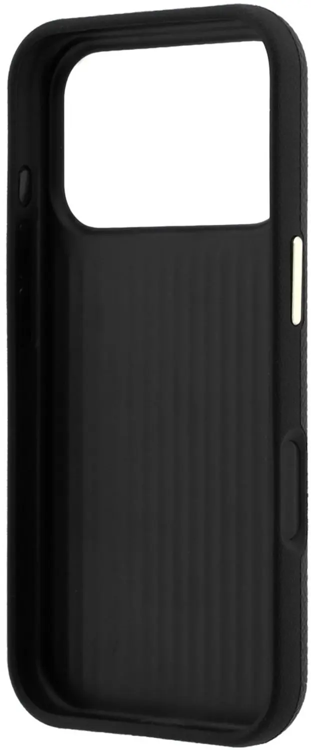 Guess Hoesje iPhone 18 Pro Max 17 Pro Max - Zwart - afbeelding 6 van 6
