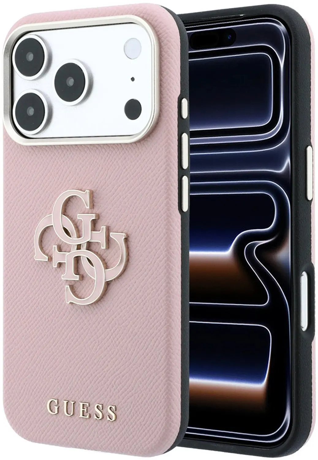 Guess Hardcase iPhone 18 Pro