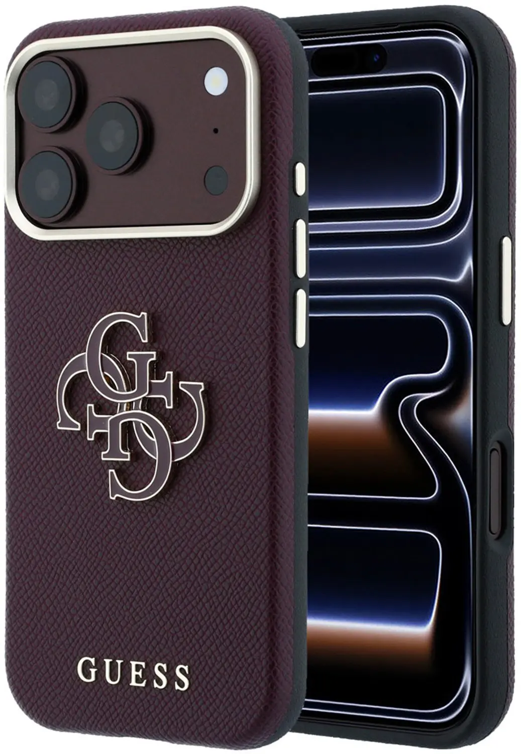 Guess iPhone 18 Pro Hoesje