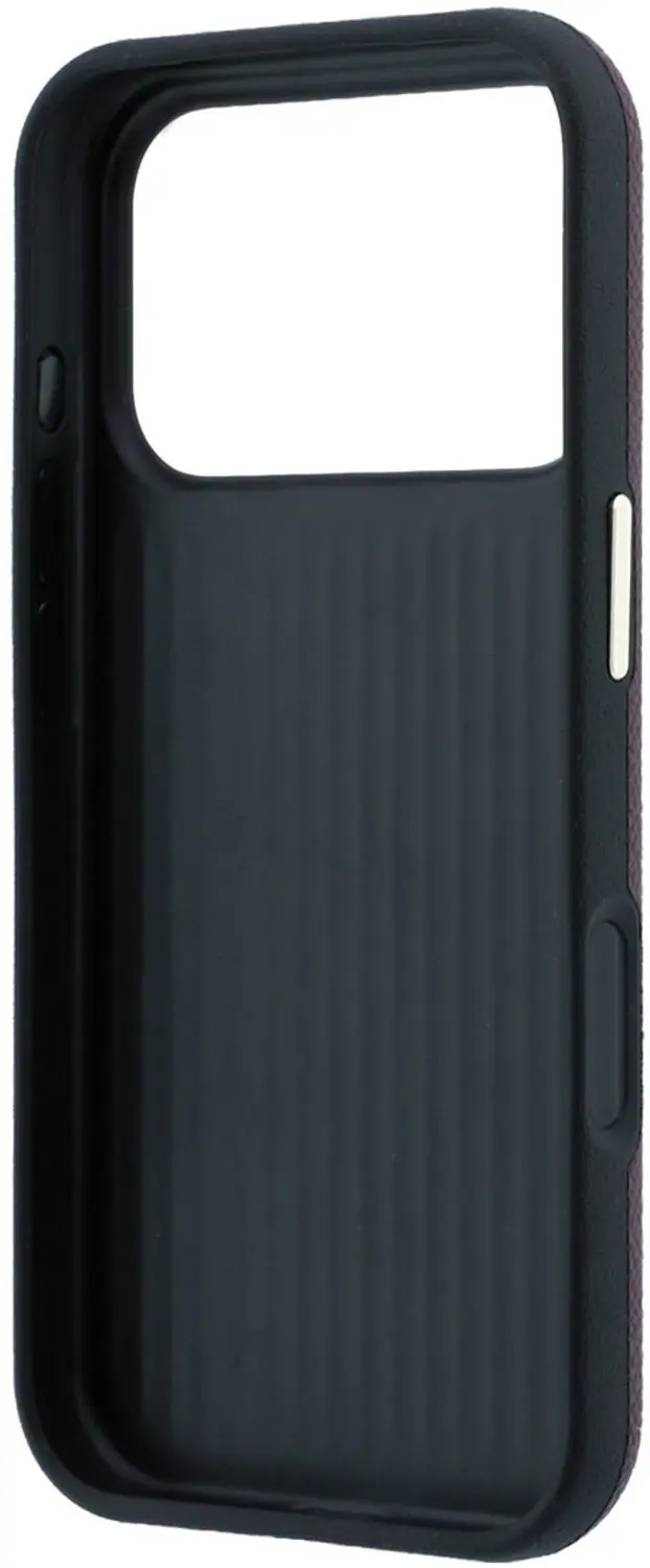 Guess Hoesje iPhone 18 Pro Max - Bordeauxrood - afbeelding 3 van 6