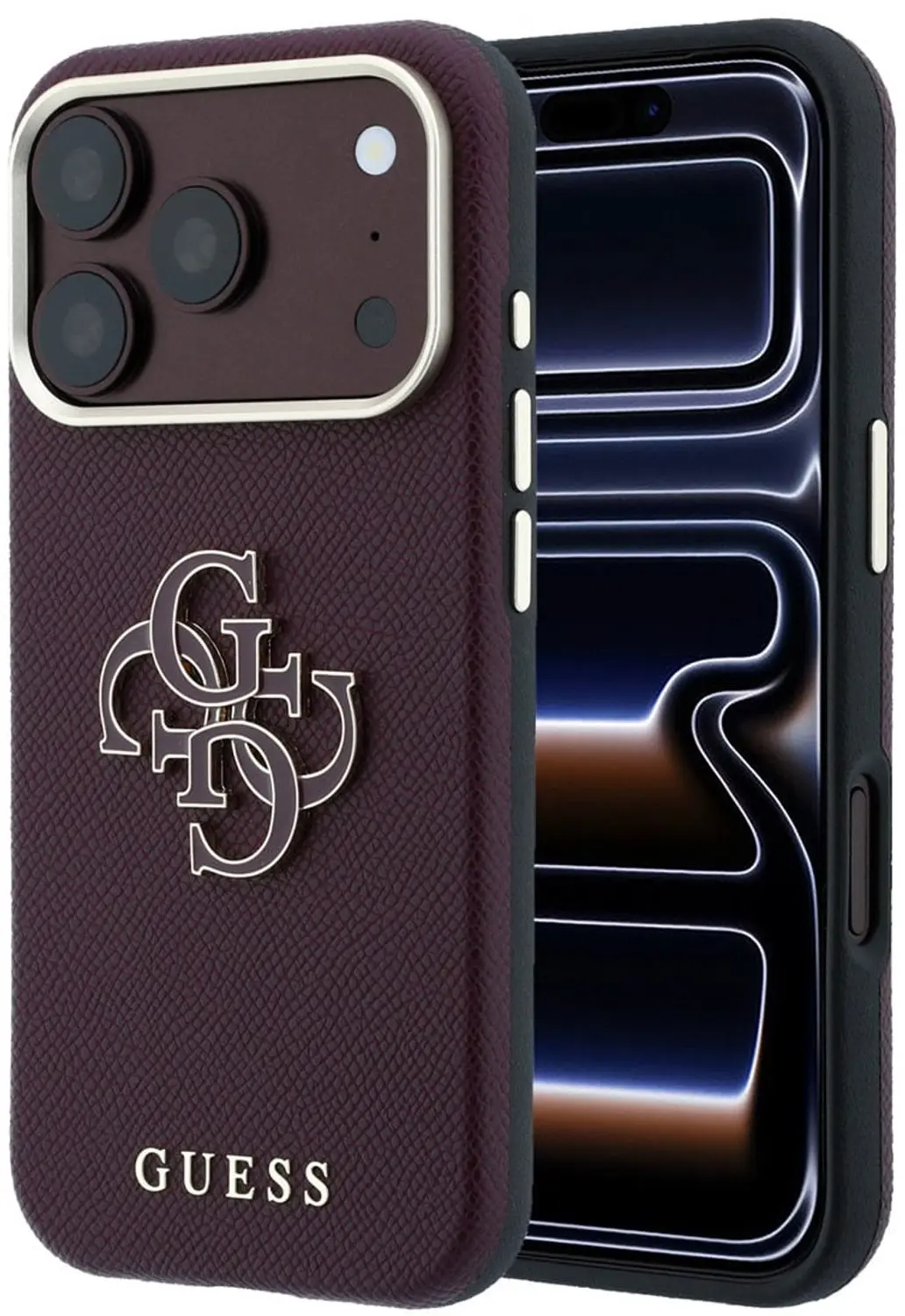 Guess Hoesje iPhone 18 Pro Max
