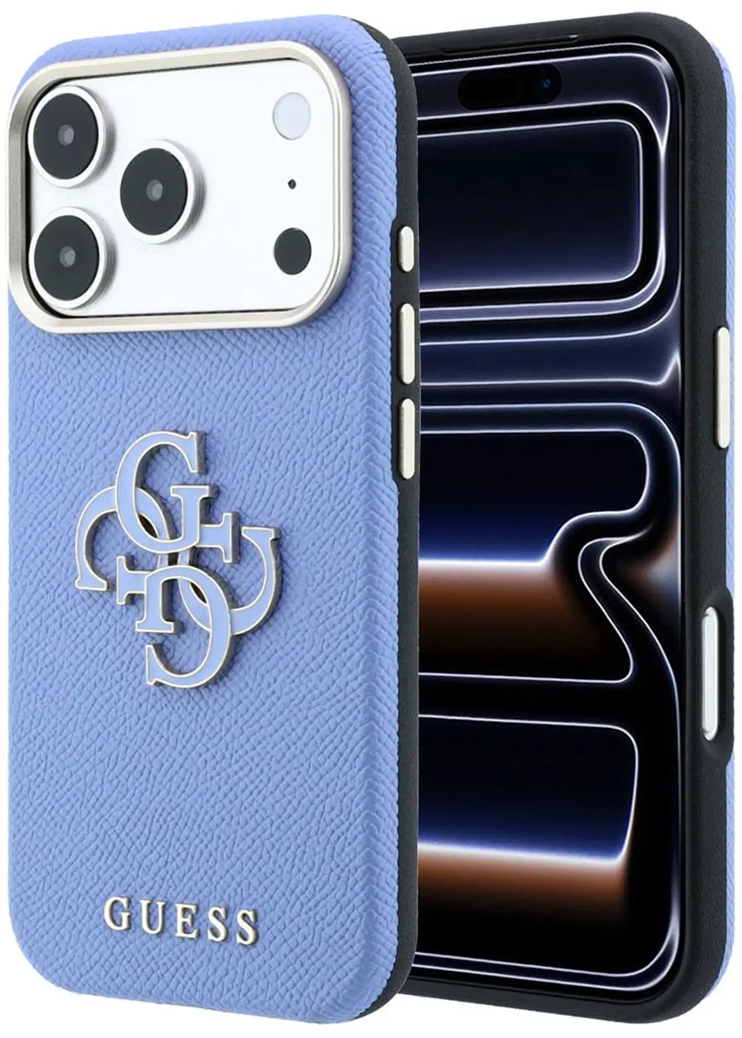 Guess Hoesje iPhone 18 Pro