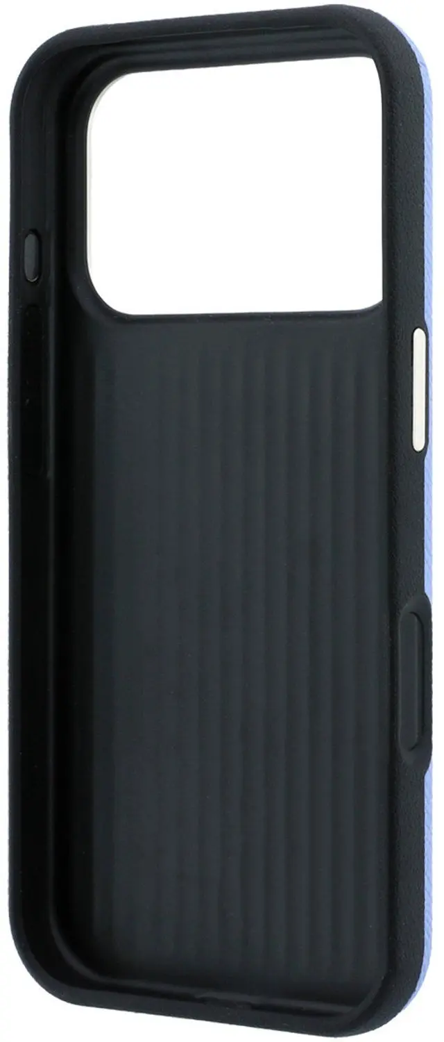 Guess Hoesje iPhone 18 Pro Max - Lichtblauw - afbeelding 6 van 6