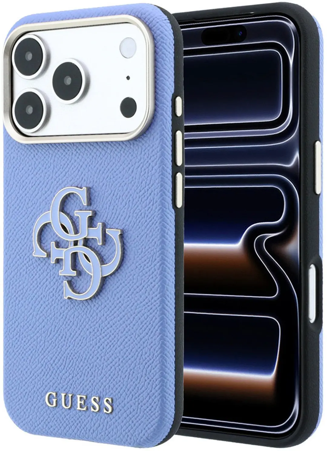 Guess Hoesje iPhone 18 Pro Max