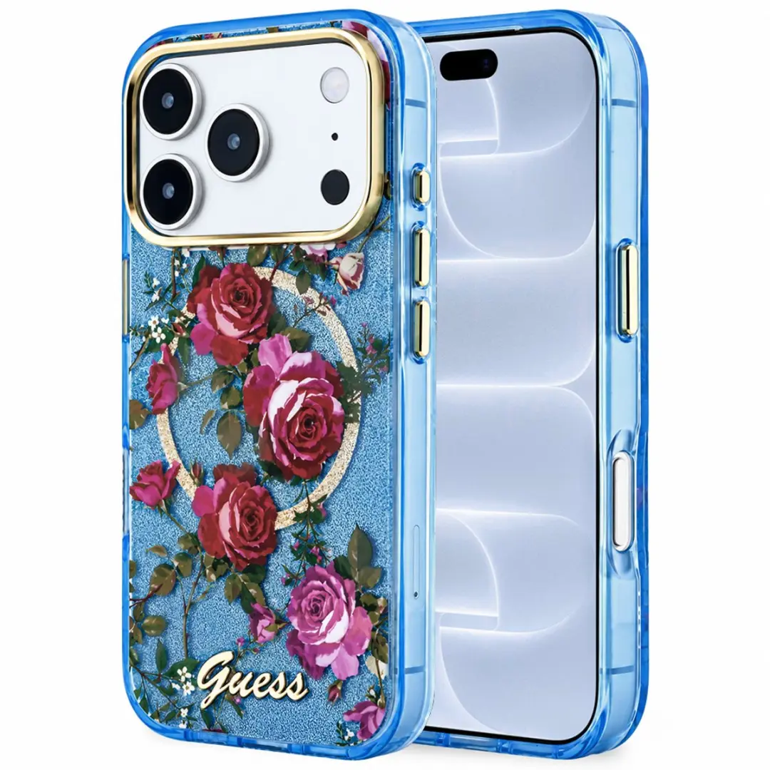 Guess iPhone 18 Pro Hoesje