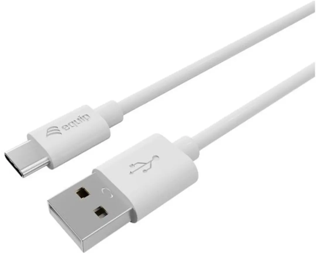Equip 128847 USB-kabel A naar C 1m