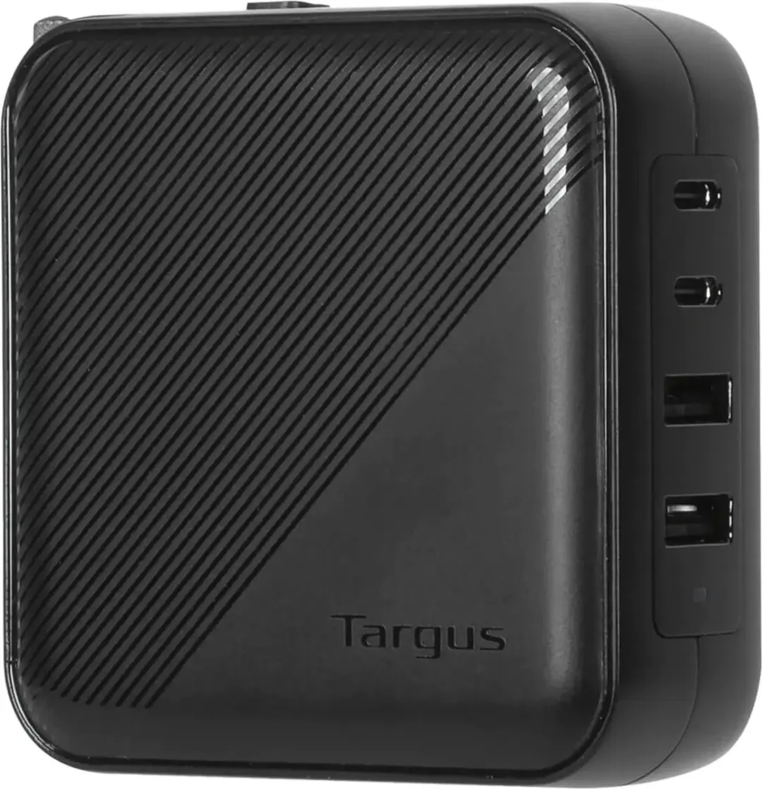 Targus APA109GL 100W Reisadapter
