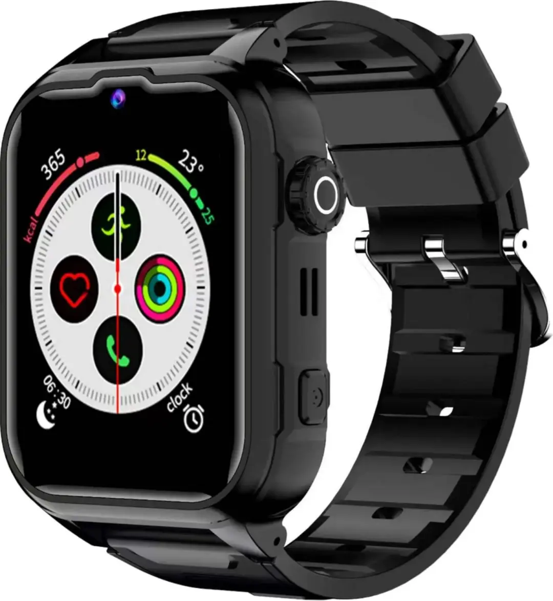 Denver SWGL-149B Kindersmartwatch 4G GPS