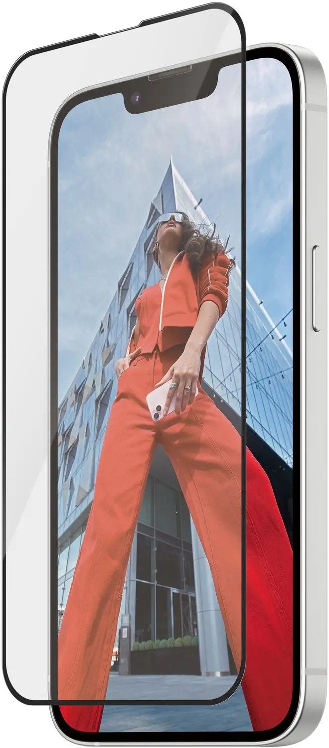 PanzerGlass PG65668 Schermbeschermer iPhone 13 Pro Max