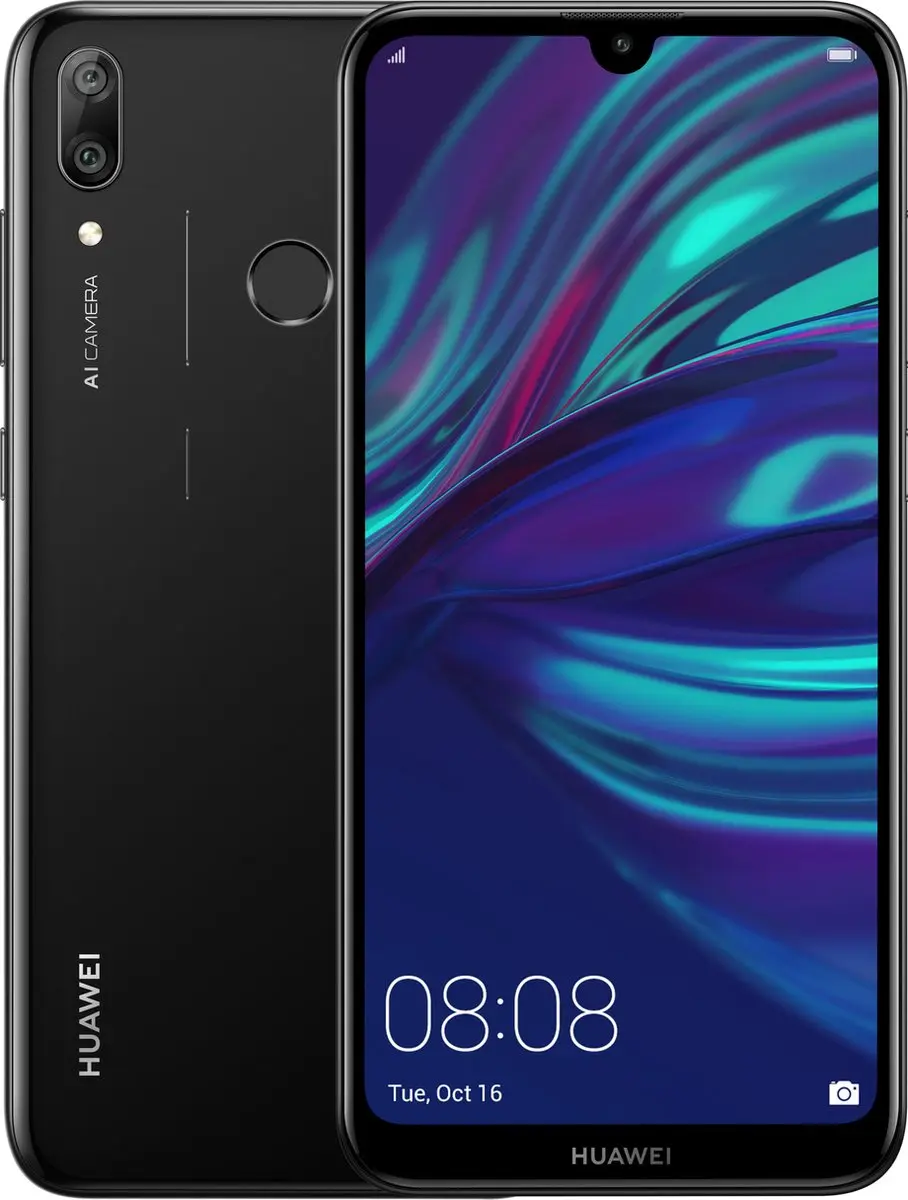 Huawei Y7 (2019)