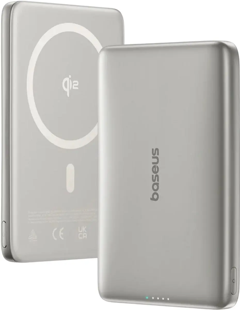 Baseus PicoGo AM41 Powerbank 10000mAh 27W