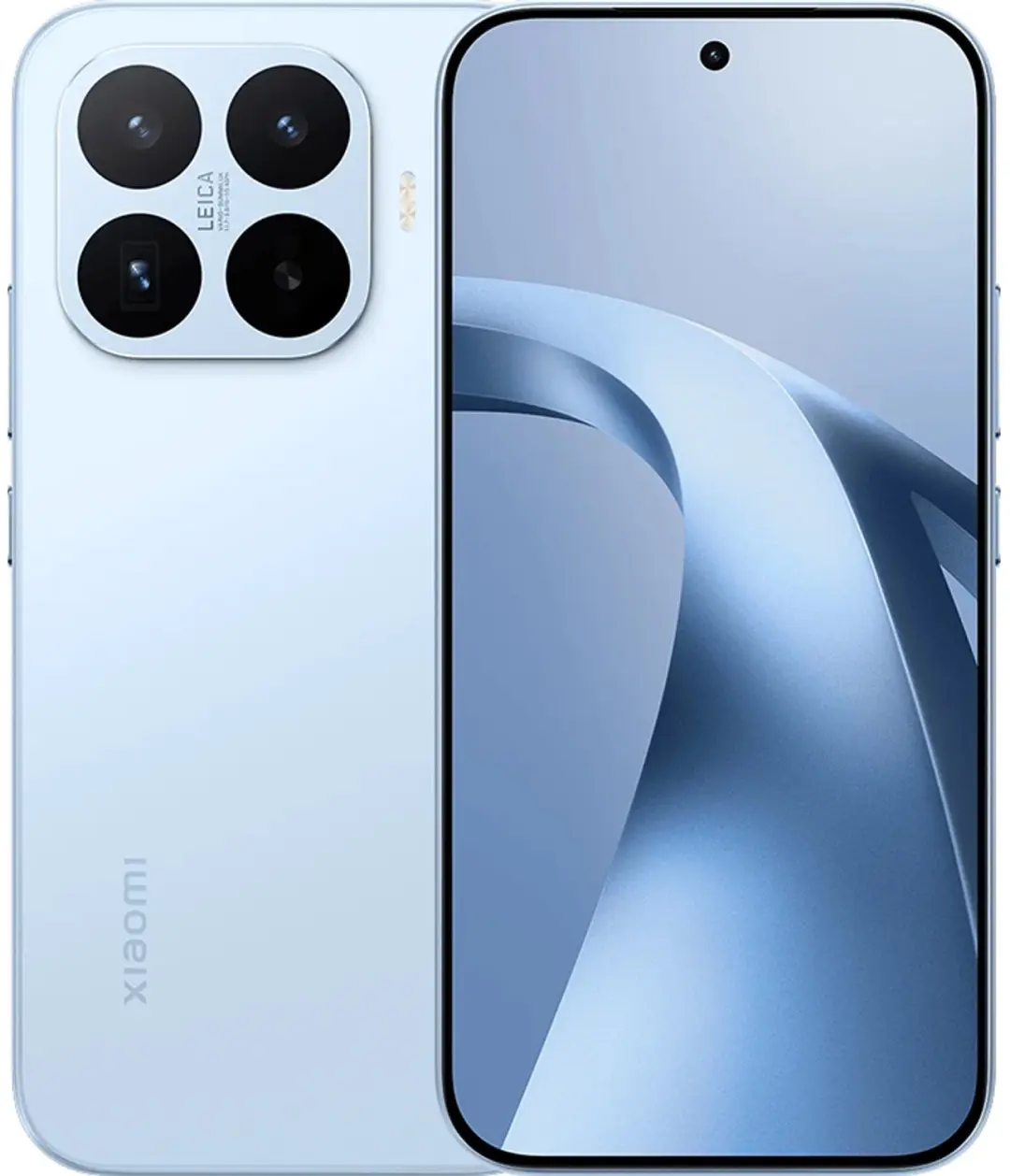 Xiaomi 17T 12GB 256GB Blauw
