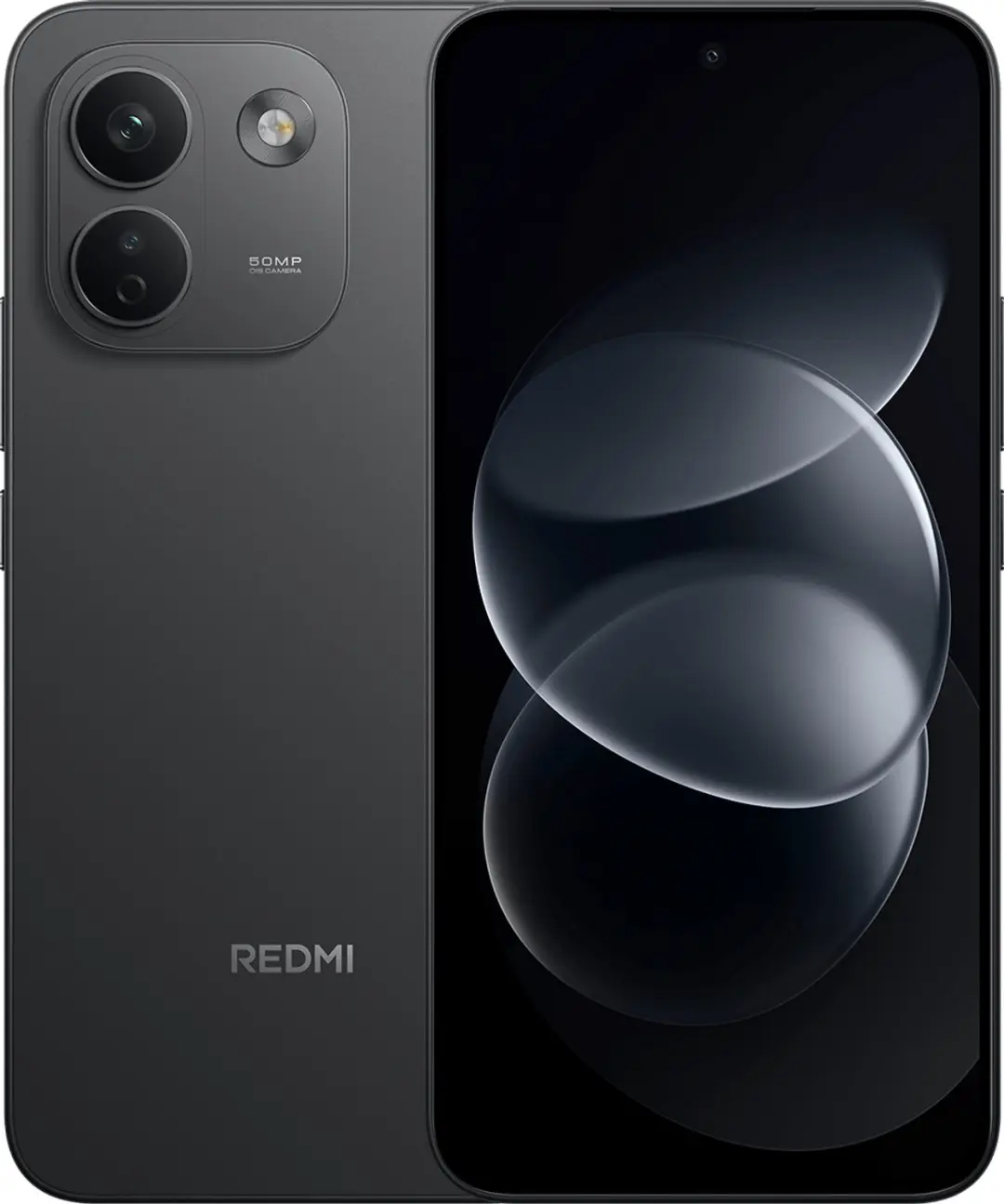 Xiaomi Redmi Note 17 Pro Max 12GB 256GB Zwart