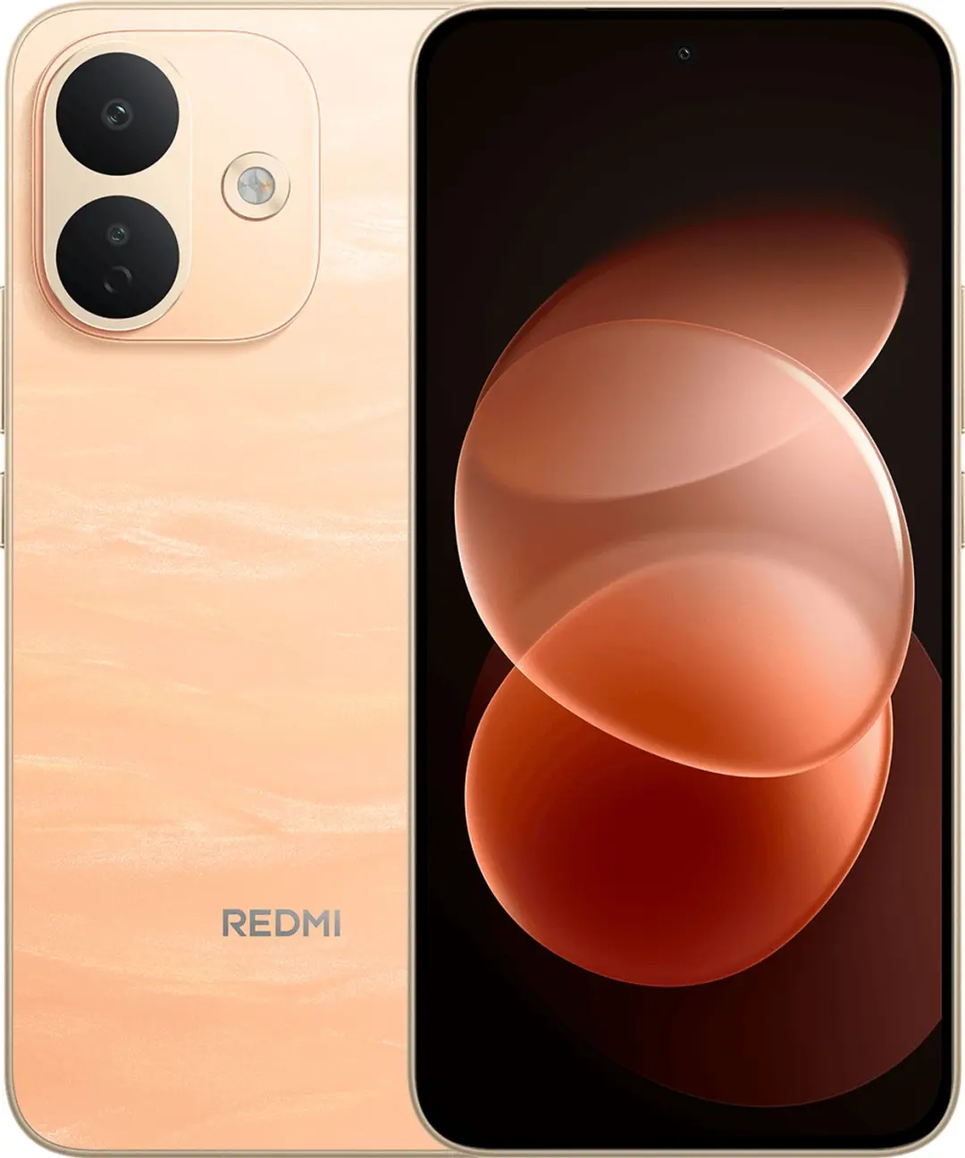 Xiaomi Redmi Note 17 Pro 5G 8GB 512GB Orange