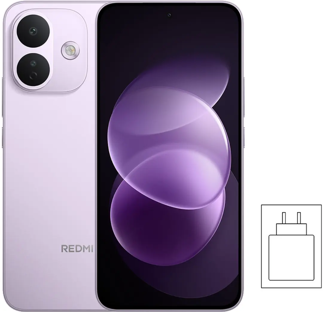 Xiaomi Redmi Note 17 Pro 5G 8GB 512GB Paars
