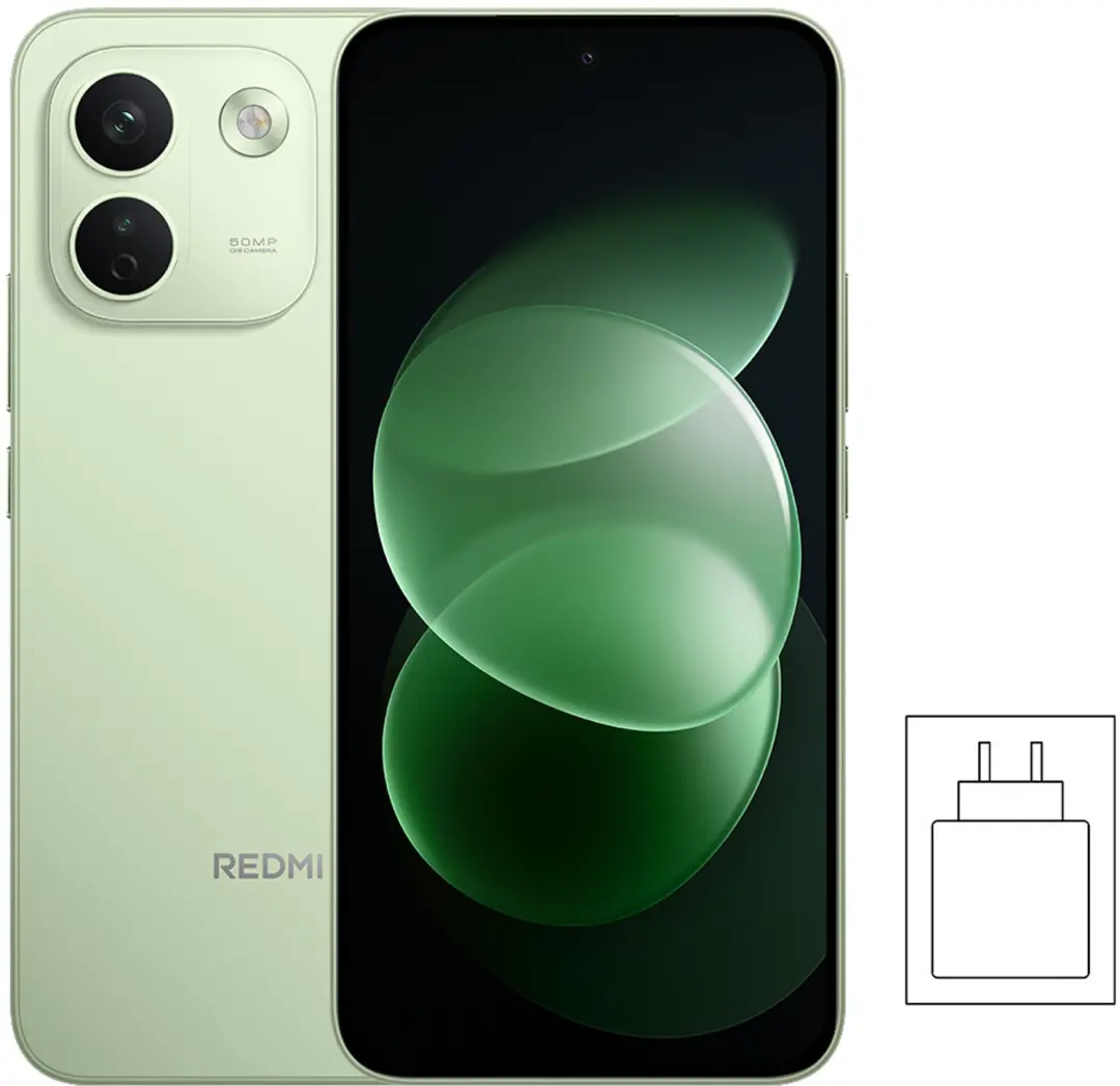 Xiaomi Redmi Note 17 Pro Max 8GB 256GB Green