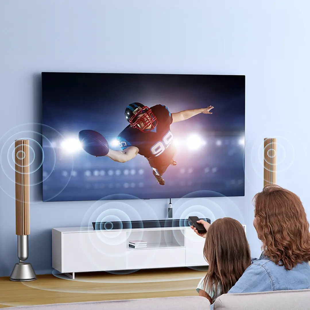 Ugreen HD165 HDMI-Verlengkabel 8K 60Hz 15cm - afbeelding 2 van 6