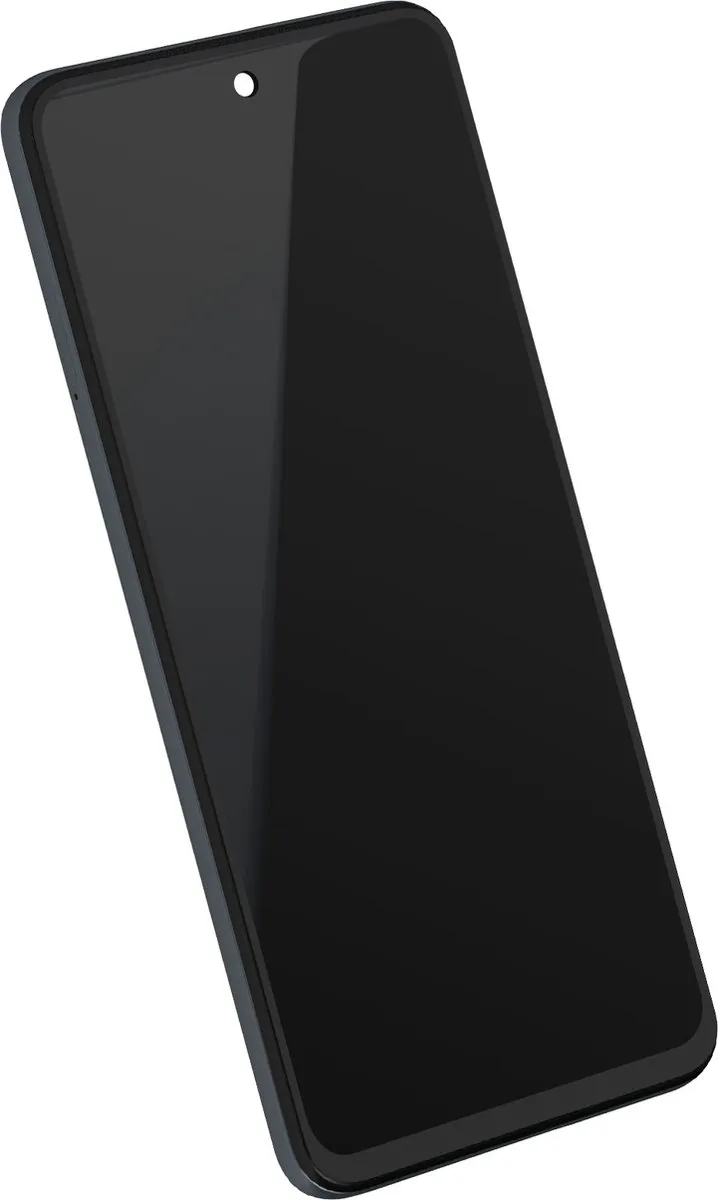 Xiaomi Redmi Note 9 Pro Scherm - Grijs